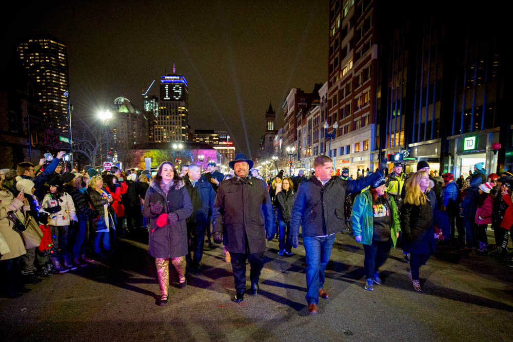 First Night Boston 2020 | Boston’s New Year’s Eve Celebration