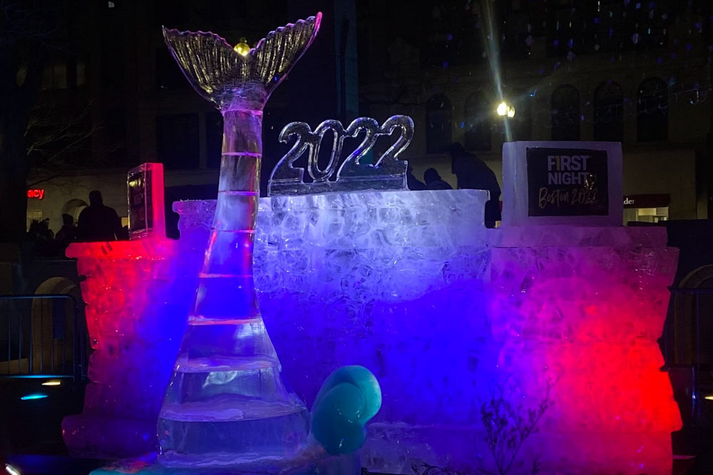 First Night Boston 2024 Boston’s New Year’s Eve Celebration