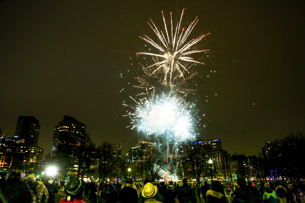 First Night Boston 2024 Boston’s New Year’s Eve Celebration