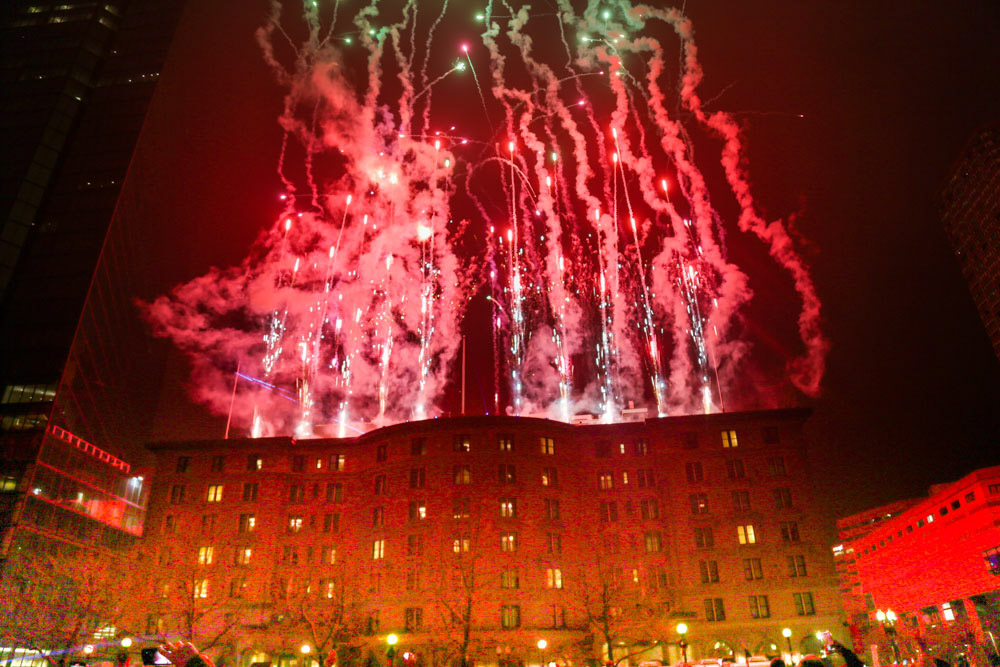 First Night Boston 2024 Boston’s New Year’s Eve Celebration