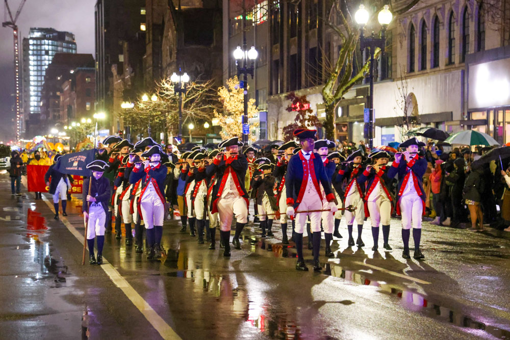 First Night Boston 2025 | Boston’s New Year’s Eve Celebration